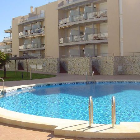 Apartamento Denia - Las Marinas Buitenkant foto