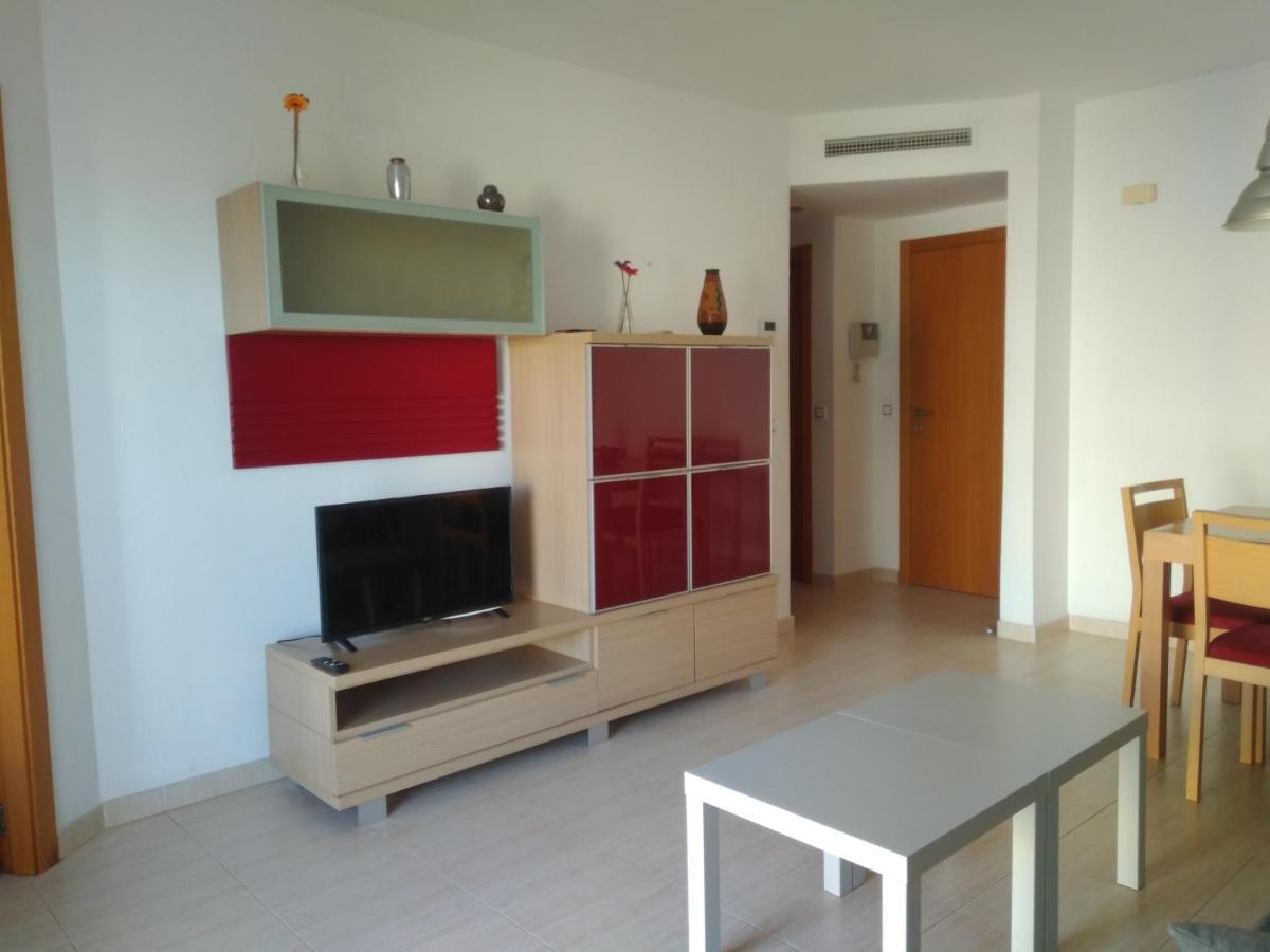 Apartamento Denia - Las Marinas Buitenkant foto