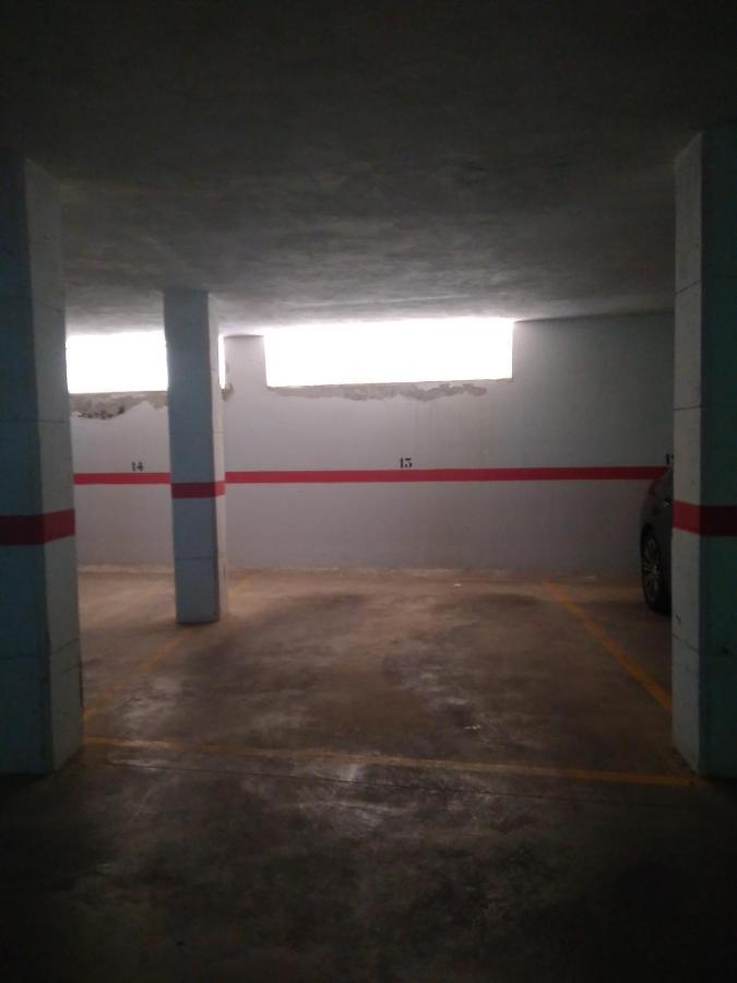 Apartamento Denia - Las Marinas Buitenkant foto