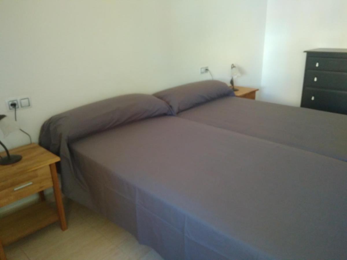 Apartamento Denia - Las Marinas Buitenkant foto