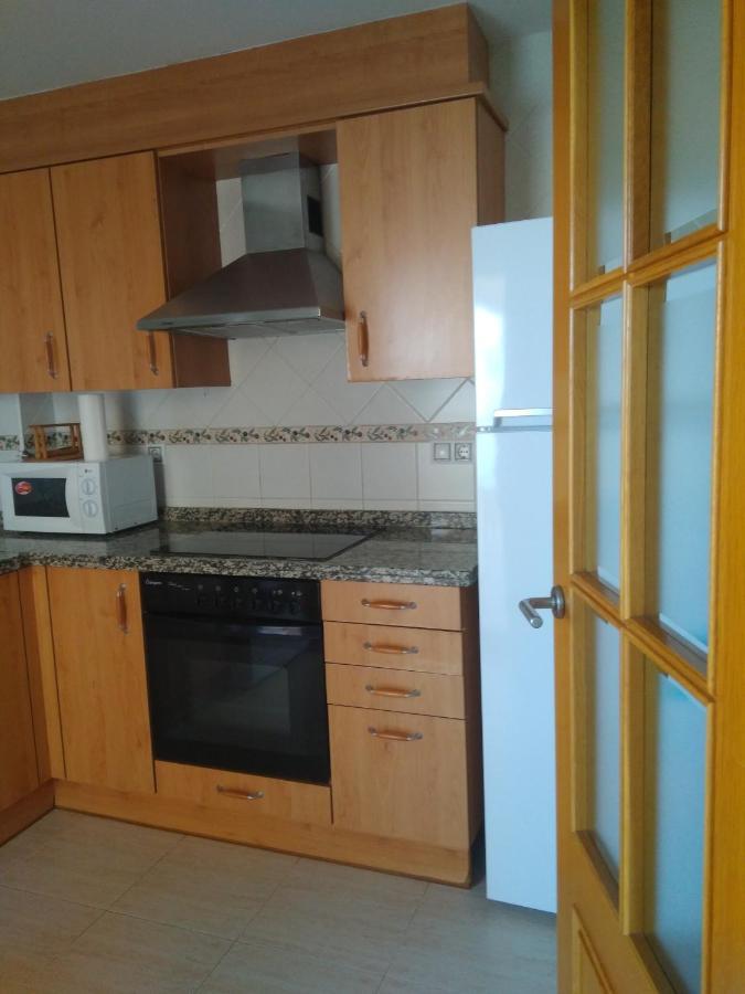 Apartamento Denia - Las Marinas Buitenkant foto