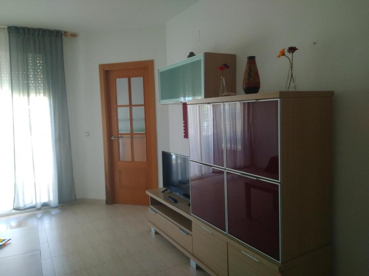 Apartamento Denia - Las Marinas Buitenkant foto