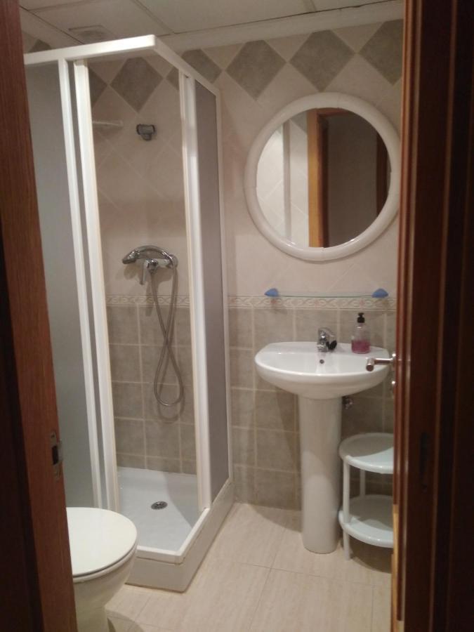 Apartamento Denia - Las Marinas Buitenkant foto