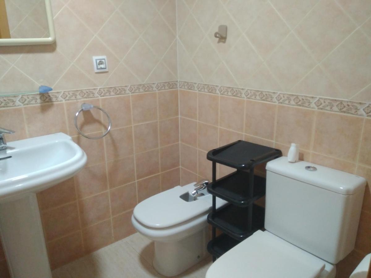 Apartamento Denia - Las Marinas Buitenkant foto