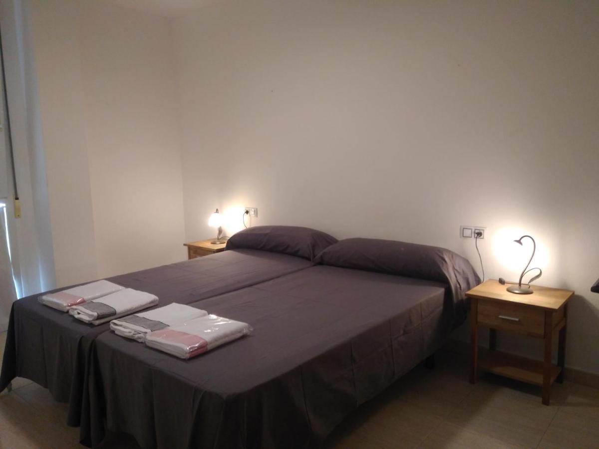 Apartamento Denia - Las Marinas Buitenkant foto