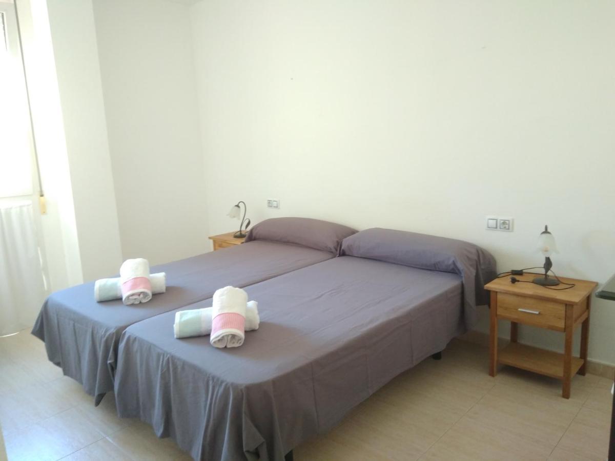 Apartamento Denia - Las Marinas Buitenkant foto