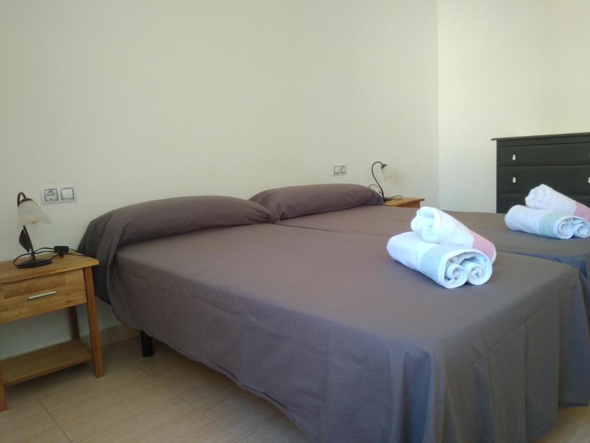 Apartamento Denia - Las Marinas Buitenkant foto