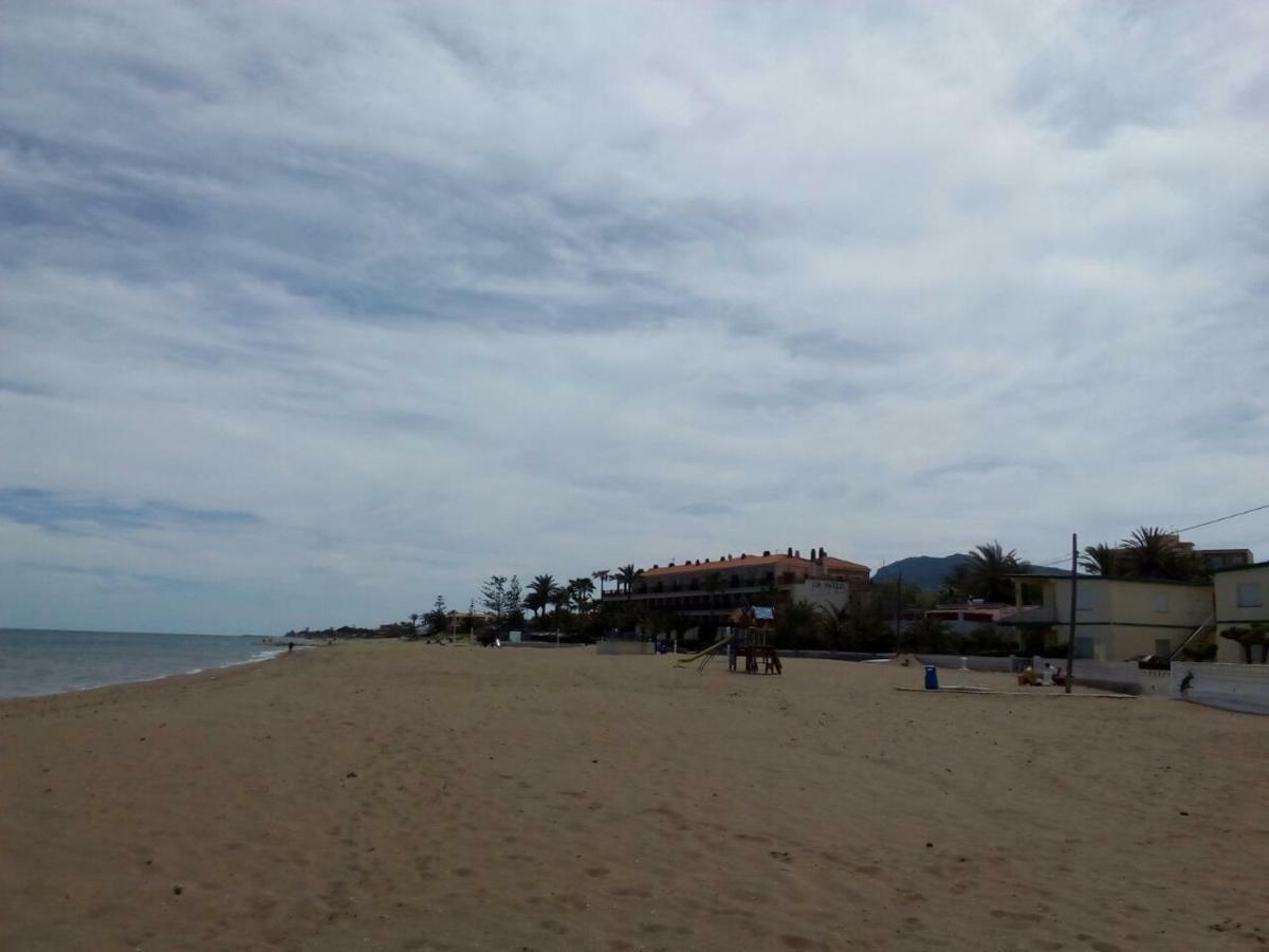 Apartamento Denia - Las Marinas Buitenkant foto