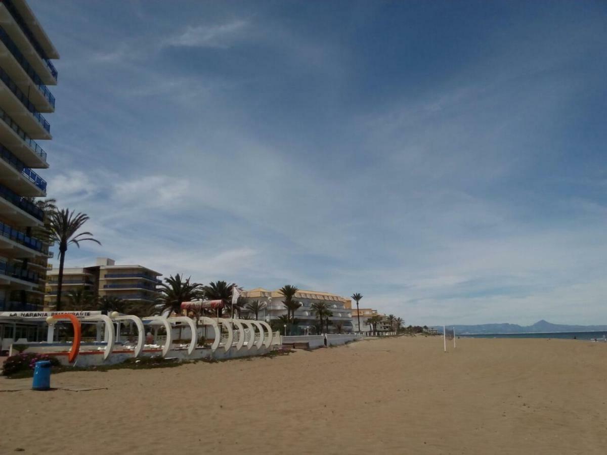 Apartamento Denia - Las Marinas Buitenkant foto